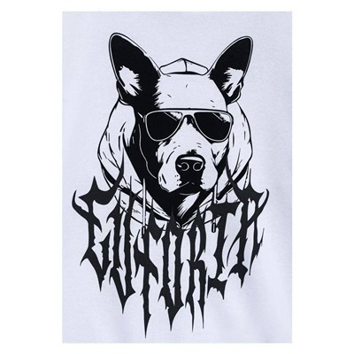 Свитшот для мальчиков