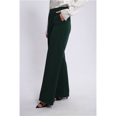 Брюки палаццо 20683