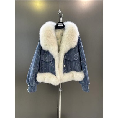 Распродажа пальто шерсть натуральный мех