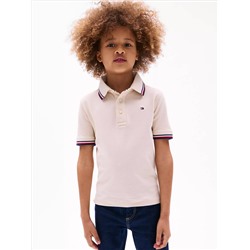 Kids' Tommy Wicking Polo