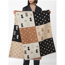 Палантин женский RH10-1755-2