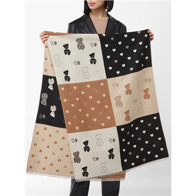 Палантин женский RH10-1755-2