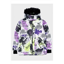 Куртка PLAYTODAY, 1050109