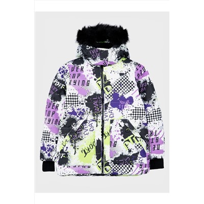 Куртка PLAYTODAY, 1050109