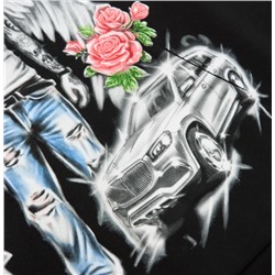 RIP KING TONKA HOODIE BOX SET