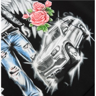 RIP KING TONKA HOODIE BOX SET