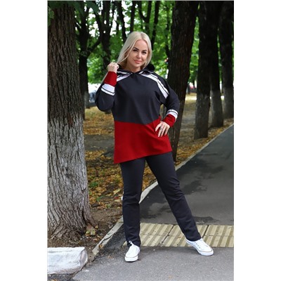 Костюм с брюками 7239 НАТАЛИ #883141