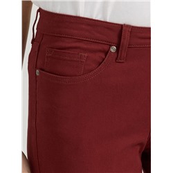 Legendary Bootcut Jean:Dark Glicia