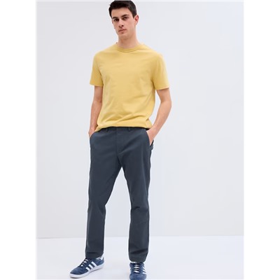 GapFlex Essential Khakis in Slim Fit