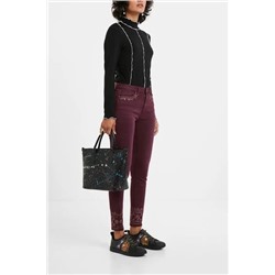 Pantalón vaquero skinny
