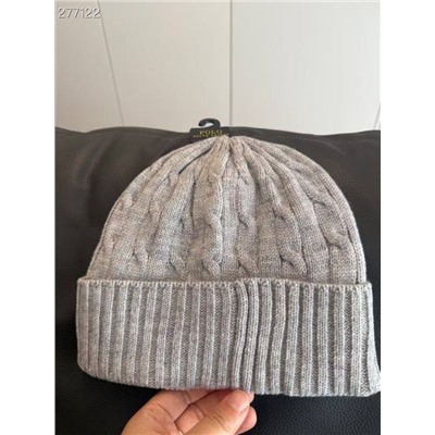 Зимняя вязанная шапка 💙РАЛЬ*Ф Л