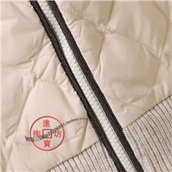 Женская куртка в стиле Brunell*o Cucinell*i