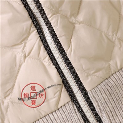 Женская куртка в стиле Brunell*o Cucinell*i