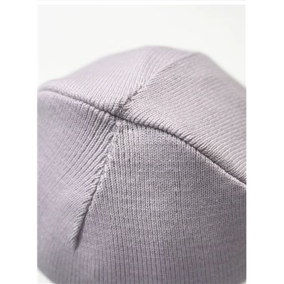 Шапка унисекс с отворотом  Lululemo*n