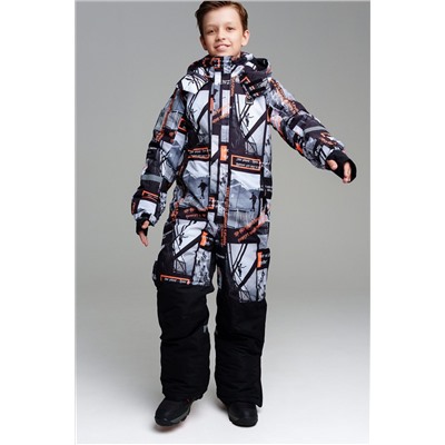 Комбинезон PLAYTODAY, 1042732