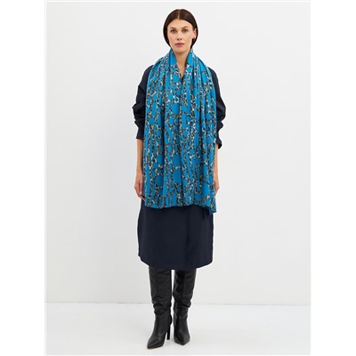 Палантин женский KSH15-169-2