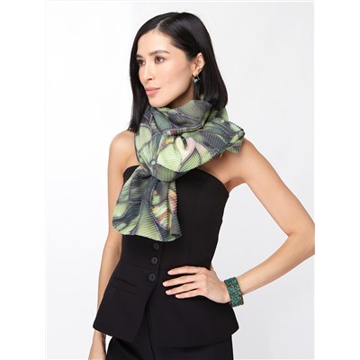 Палантин женский KSH15-165-4