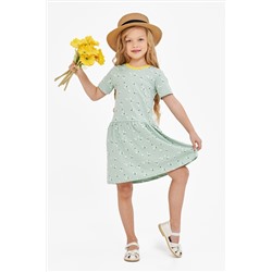 Платье Памела Кор. Рукав НАТАЛИ #983188