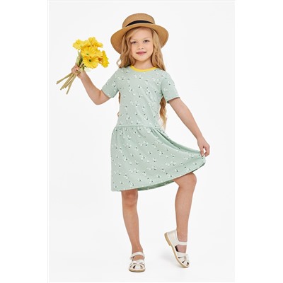 Платье Памела Кор. Рукав НАТАЛИ #983188