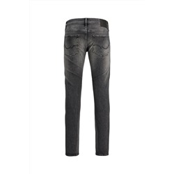 Vaquero slim fit Gris