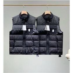 Мужская жилетка КОУ*Ч