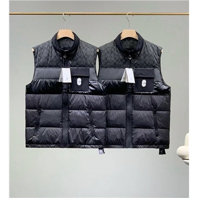 Мужская жилетка КОУ*Ч