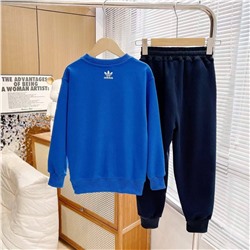 Детский костюм Adida*s Originals 👕  Материал: хлопок