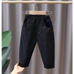 Штаны для мальчиков. Хлопок 95%