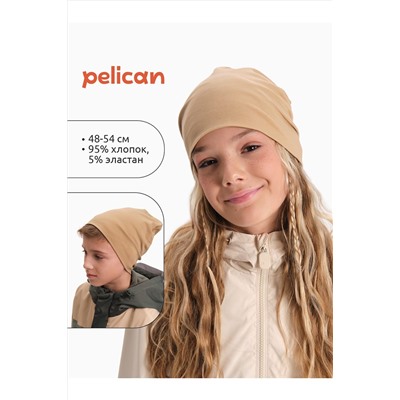 Шапка PELICAN, 1104391