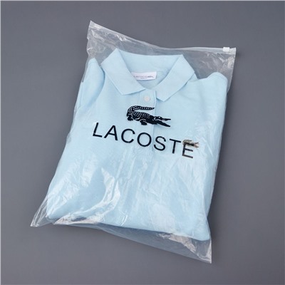 Женское спортивное платье поло 2 цвета ЛАКОСТ*Е