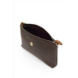 Kadın Kahverengi Çapraz Çanta