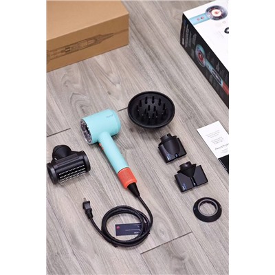 Фен  дайсон оригинал