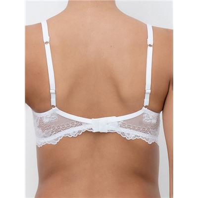 Бюст Mousse Pizzo Lormar
