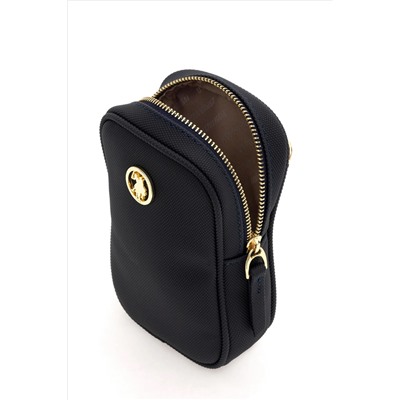 Kadın Lacivert Telefon Çantası