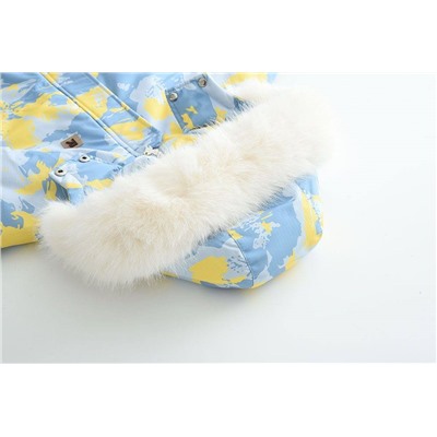 Детский комбинезон. Качество огонь!