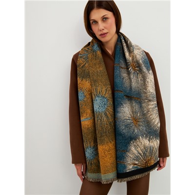 Палантин женский RH25-29-4