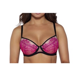 Бюст 2031 U push-up AVA