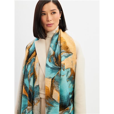 Палантин женский RH10-29-12