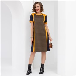 Платье, Креативно, стильно, ярко!