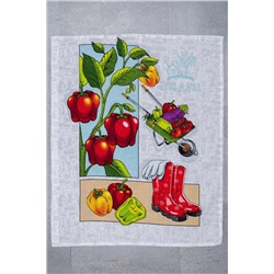 Набор полотенец Удачный сезон