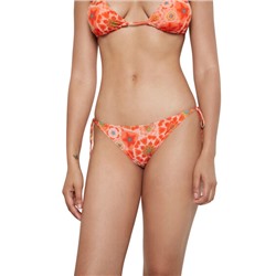 Braguita de biquini estampado