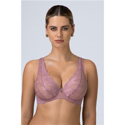 EssenzaRosa M Plus бралетт бюст ALLES