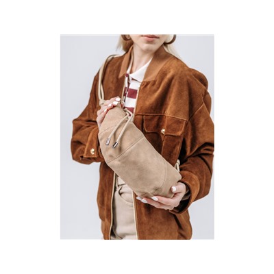 Сумка женская Lanotti GZ 6195/бежевый