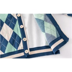 Кардиган для мальчиков и девочек H*M