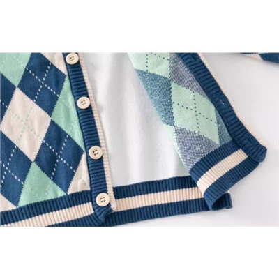 Кардиган для мальчиков и девочек H*M