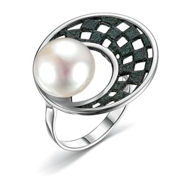 Кольцо серебро 51921S1Z