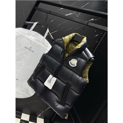 Жилетка  Moncle*r   Унисекс модель