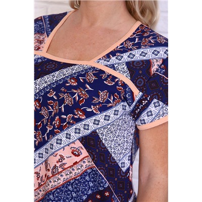 Костюм с бриджами 27326 НАТАЛИ #878579