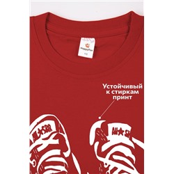 Детская футболка Happyfox