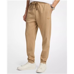 Michael Kors Men's Regular Fit Joggers